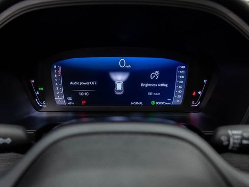 New 2026 Honda Passport TrailSport image 22