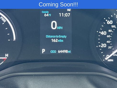 Used 2023 Toyota Sienna XLE FWD image 29