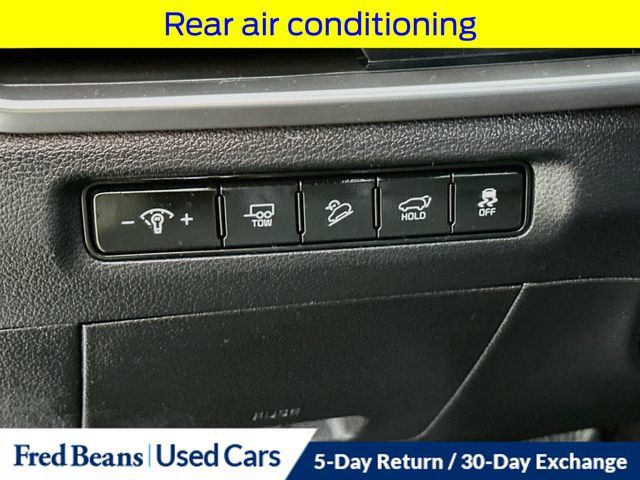 Used 2024 Kia Telluride EX X-Line AWD/4WD image 13