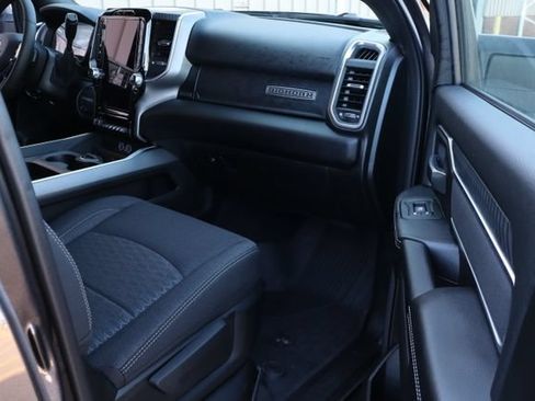 Used 2026 RAM 3500 Big Horn AWD/4WD image 51