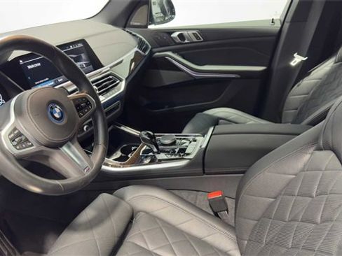 Used 2023 BMW X5 xDrive45e w/ M Sport Package image 14
