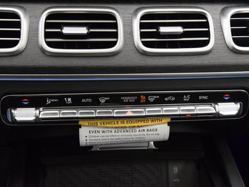 New 2026 Mercedes-Benz GLE 350 4MATIC image 57