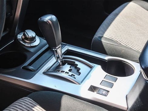 Used 2022 Toyota 4Runner SR5 image 23