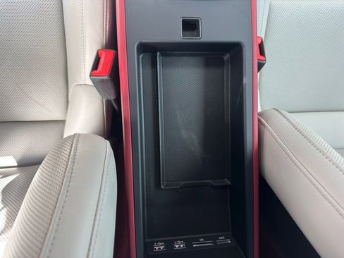 Certified 2021 Porsche 911 Turbo S image 30