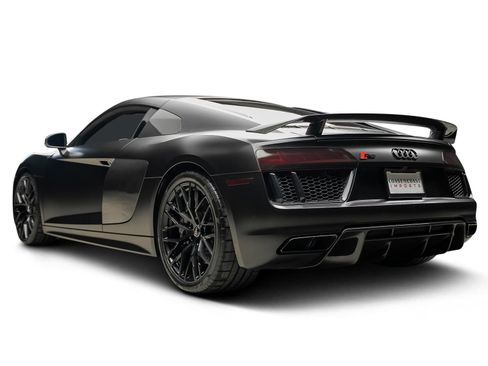 Used 2018 Audi R8 V10 plus AWD/4WD image 13