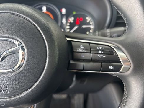Used 2024 MAZDA MAZDA3 s image 30