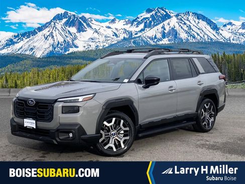 New 2026 Subaru Outback Touring XT image 1