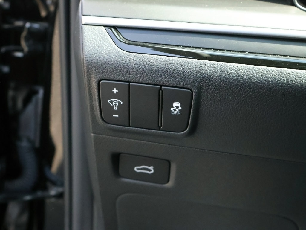 New 2026 Kia K5 GT-Line AWD/4WD image 42