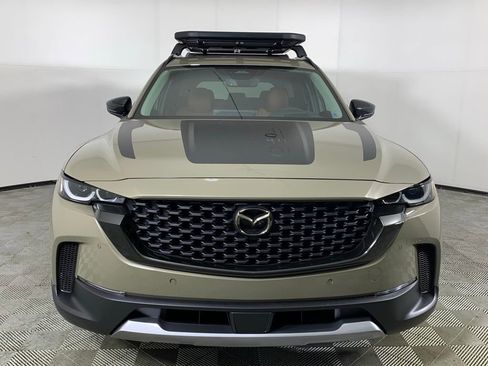 New 2026 MAZDA CX-50 Meridian Edition w/ Apex Package image 12