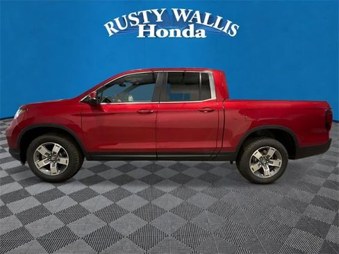 New 2026 Honda Ridgeline RTL image 6