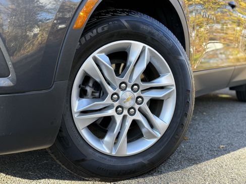 Used 2021 Chevrolet Blazer LT image 6