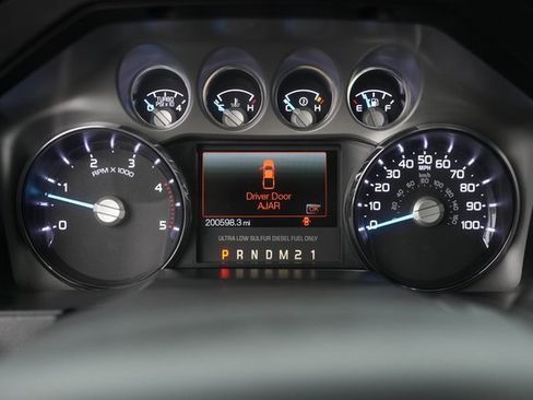 Used 2013 Ford F350 Lariat w/ Lariat Ultimate Pkg image 25