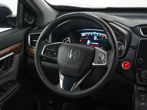 Used 2018 Honda CR-V EX-L image 14