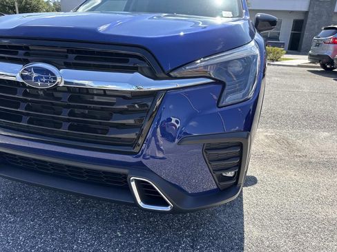 New 2026 Subaru Ascent Touring AWD/4WD image 9