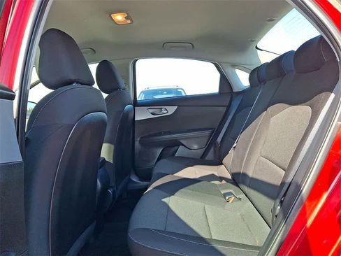 Used 2023 Kia Forte LXS image 20