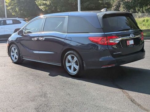 Used 2020 Honda Odyssey EX image 6