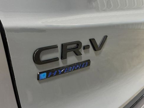 New 2026 Honda CR-V TrailSport image 5
