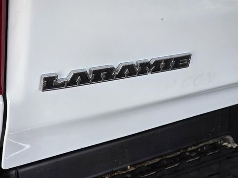 Used 2023 RAM 1500 Laramie AWD/4WD image 35