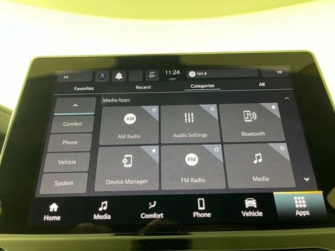 Used 2024 Jeep Compass Trailhawk image 30