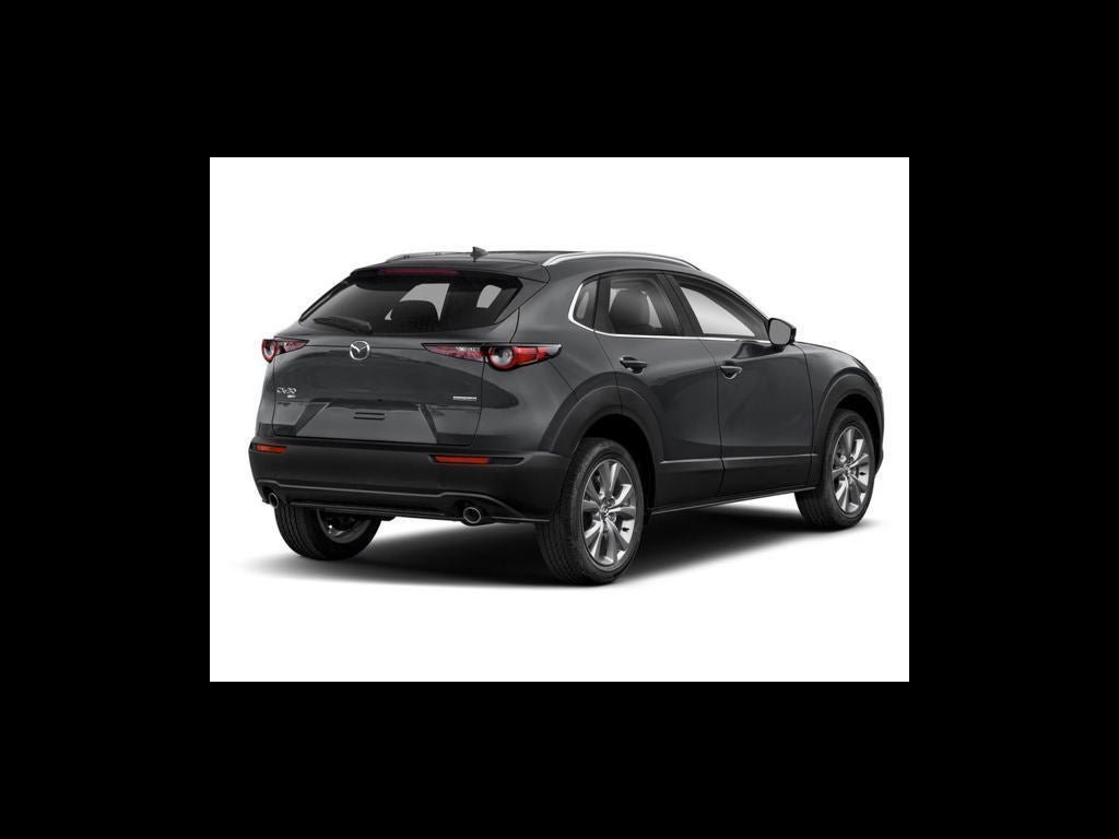 Used 2021 MAZDA CX-30 AWD 2.5 S w/ Premium Package image 14