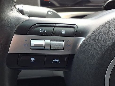 Certified 2025 Hyundai Tucson SEL image 24