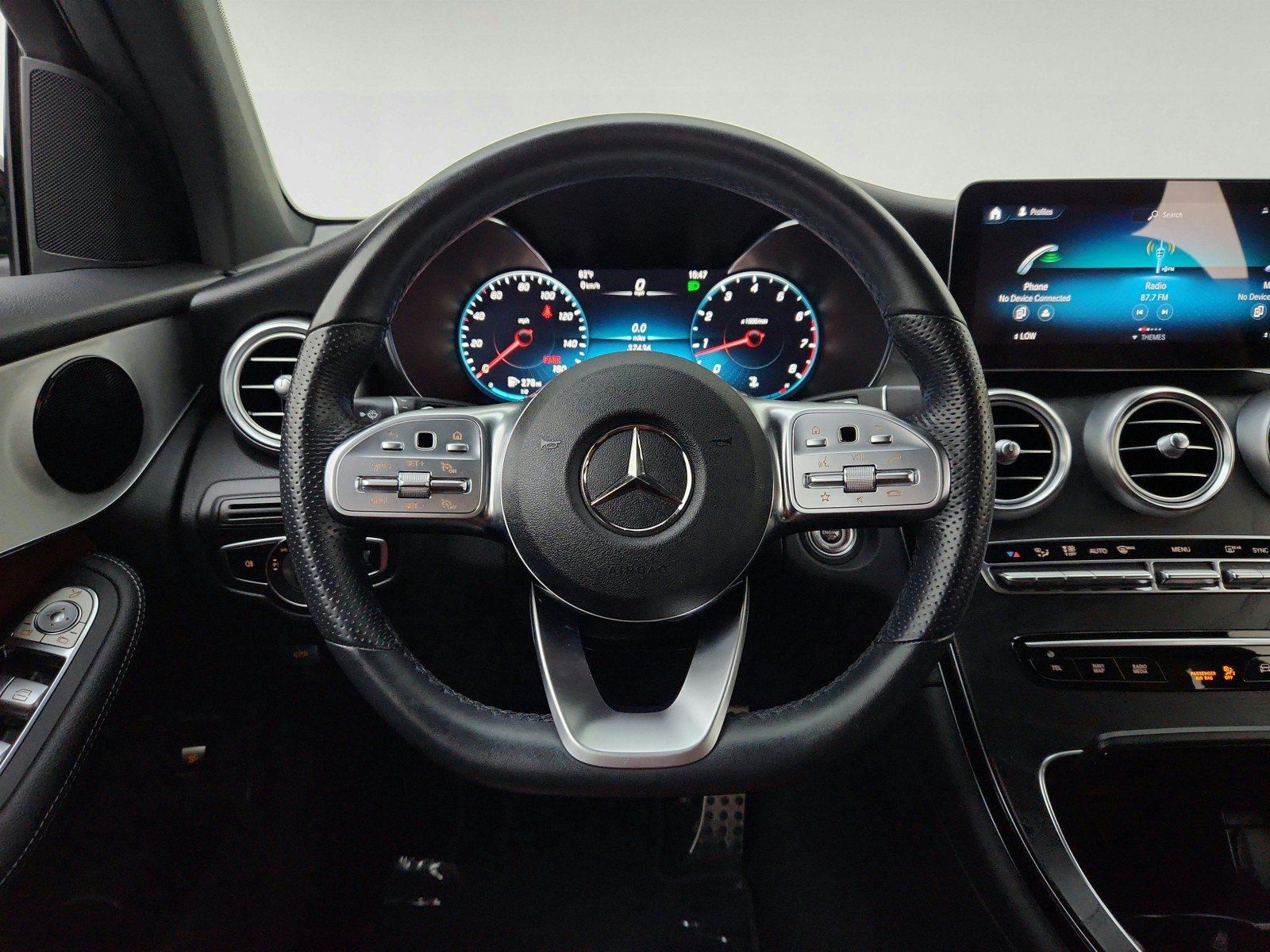 Certified 2022 Mercedes-Benz GLC 300 image 23