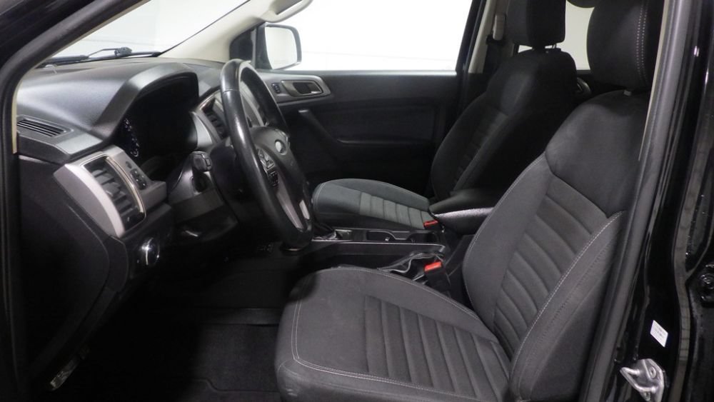 Used 2023 Ford Ranger XLT w/ Equipment Group 301A Mid AWD/4WD image 8