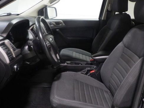 Used 2023 Ford Ranger XLT w/ Equipment Group 301A Mid image 8