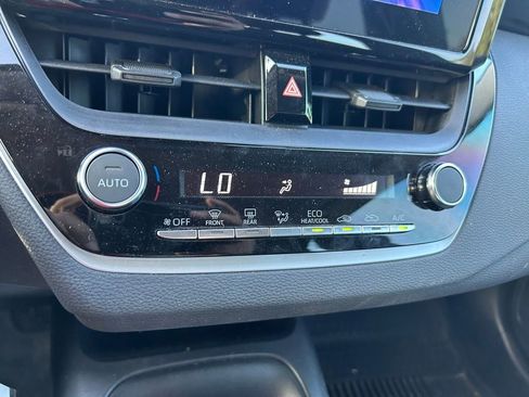 Used 2023 Toyota Corolla LE FWD image 26