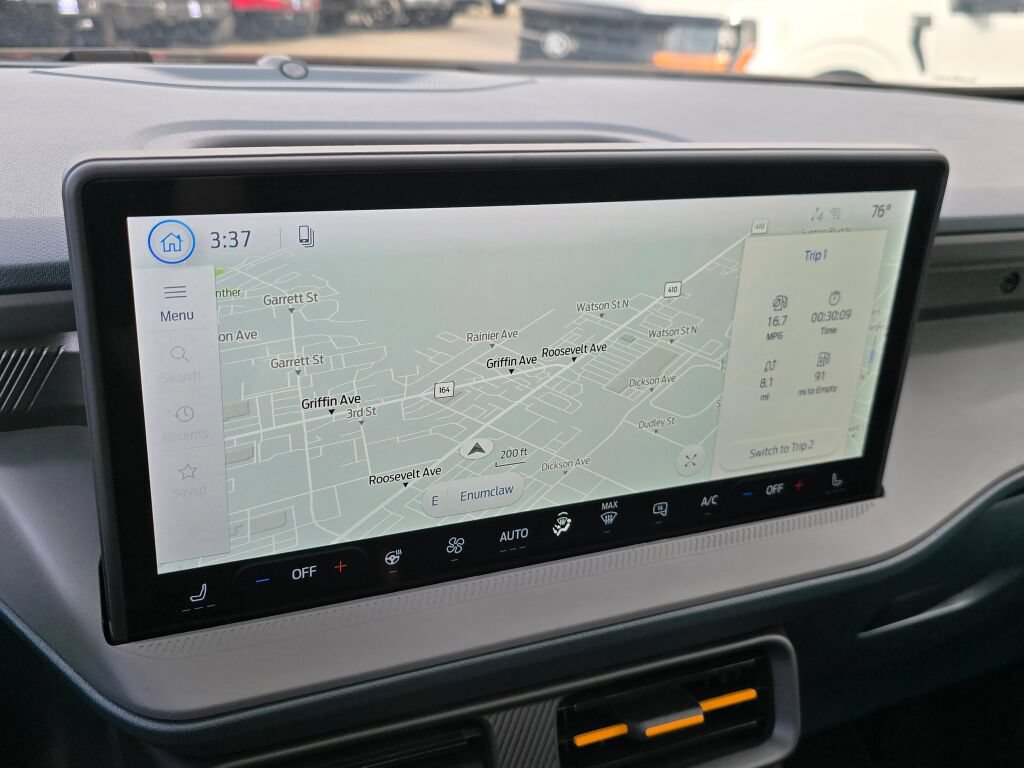 New 2026 Ford Maverick Tremor AWD/4WD image 20