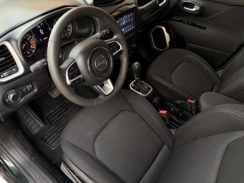 Used 2021 Jeep Renegade Sport image 13