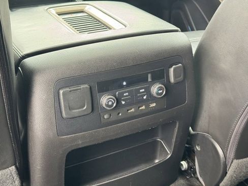 Used 2017 GMC Yukon Denali w/ Open Road Package image 13