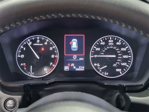 Certified 2025 Subaru Outback Premium image 31