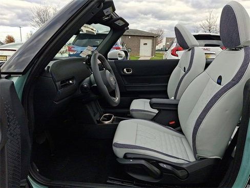 New 2026 MINI Cooper S image 13