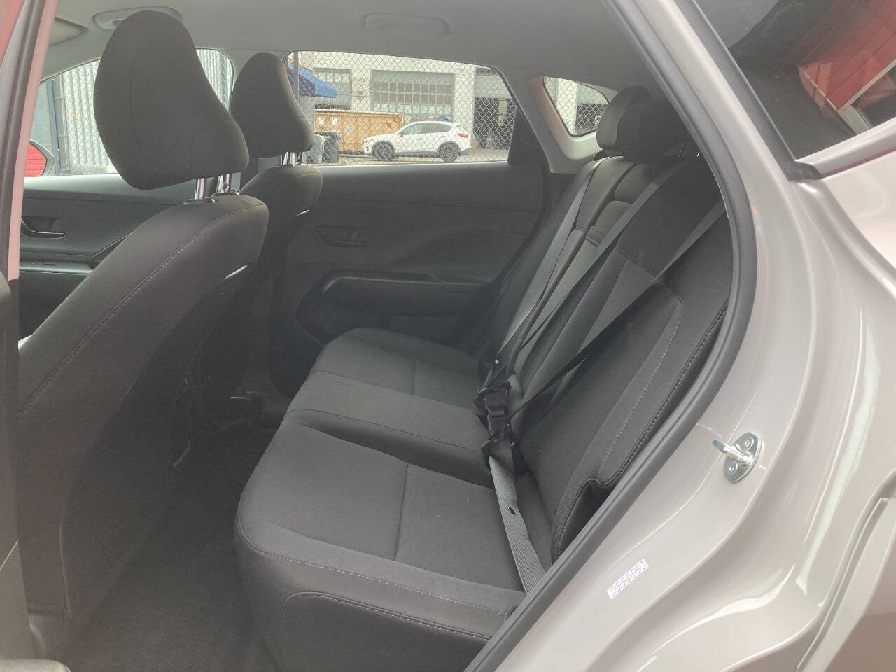 Used 2024 Hyundai Kona SEL FWD image 11