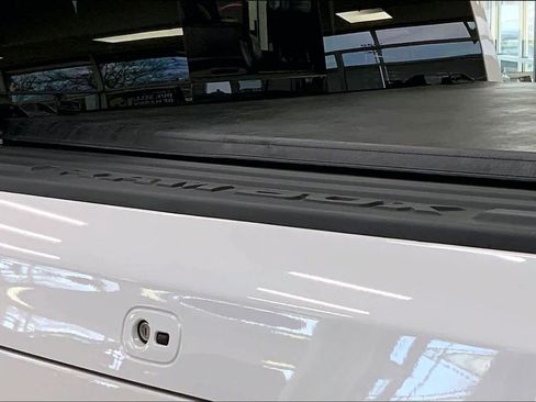 New 2026 RAM 1500 Tungsten w/ Trailer Tow Group image 14