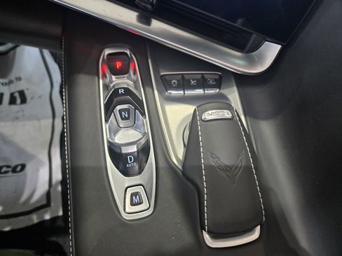 Used 2023 Chevrolet Corvette 3LT w/ Z51 Performance Package image 15