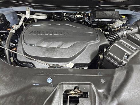 Used 2022 Honda Ridgeline RTL-E image 29