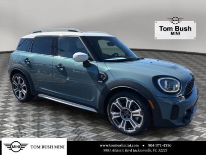 Certified 2023 MINI Cooper Countryman S