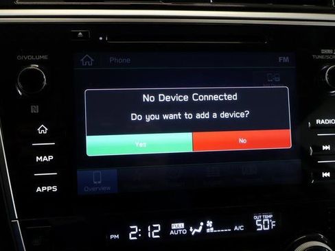 Used 2019 Subaru Outback 2.5i Premium w/ Popular Package #2 image 25