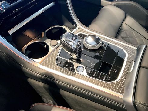 New 2026 BMW M850i xDrive M850i image 7