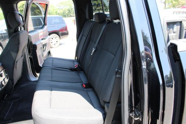 Used 2017 Ford F150 XLT w/ Equipment Group 302A Luxury AWD/4WD image 31