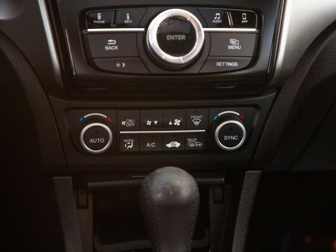 Used 2016 Acura ILX FWD image 18