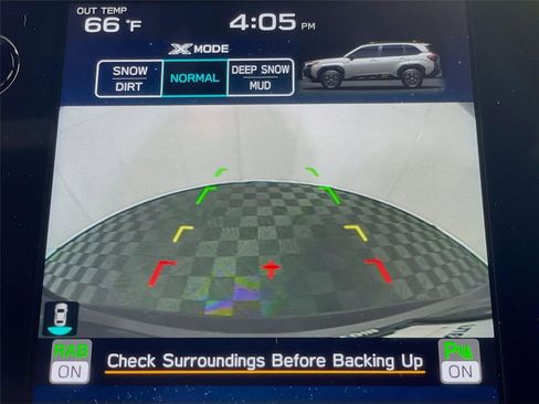 New 2026 Subaru Forester Wilderness image 16