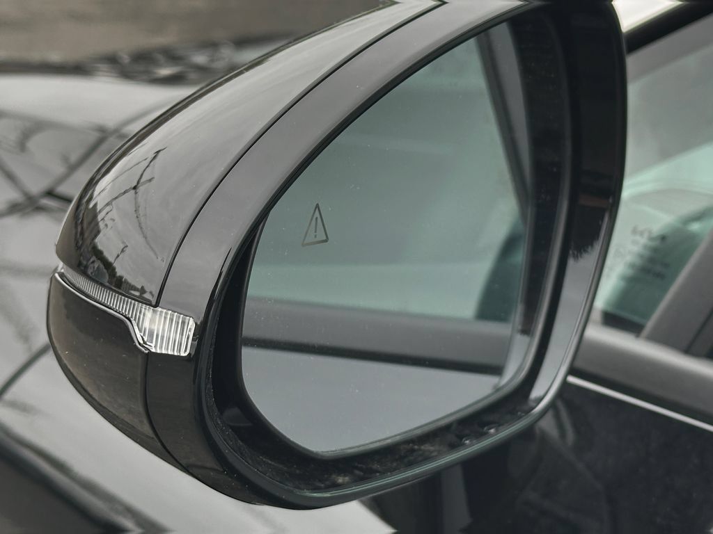 New 2026 Kia K5 GT-Line AWD/4WD image 26