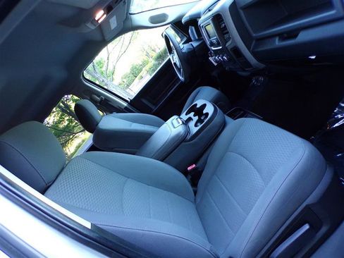 Used 2016 RAM 1500 Tradesman w/ Popular Equipment Group image 19