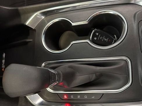 Certified 2023 Chevrolet Traverse LT image 25