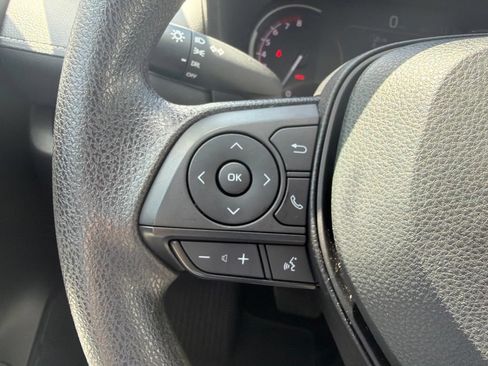 Used 2023 Toyota RAV4 LE FWD image 19