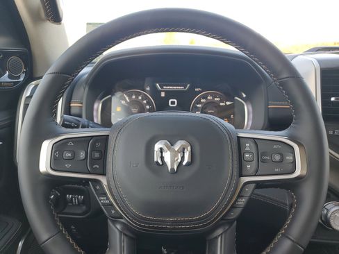 New 2026 RAM 1500 Tungsten image 19