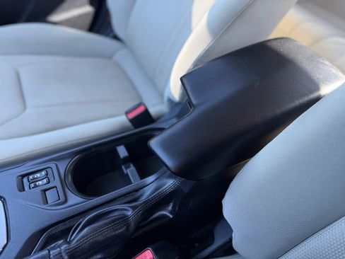 Used 2019 Subaru Impreza 2.0i Premium image 38